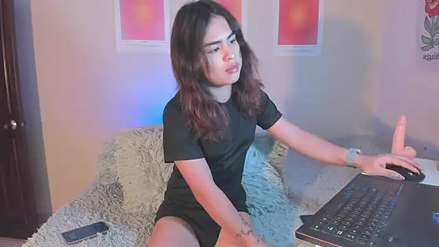 Sai Novoa online show from July 25, 2026, 8:17 pm