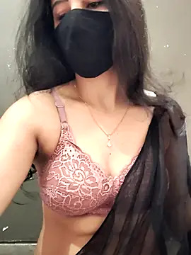 Kanika 76 online show from May 19, 2026, 1:44 am