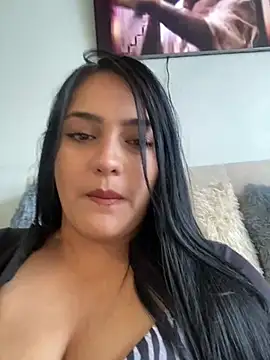 SahanaPrincesss online show from August 6, 2026, 5:15 pm