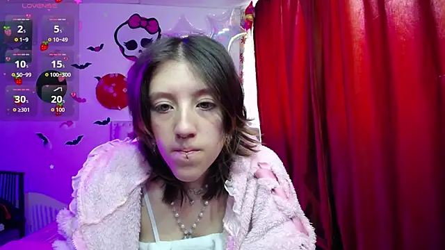 Blair y Briar online show from June 18, 2026, 4:22 pm