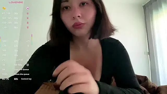 Sonata Asky online show from July 24, 2026, 5:16 am