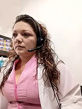 SAMANTHA--02 online show from June 9, 2026, 1:01 pm