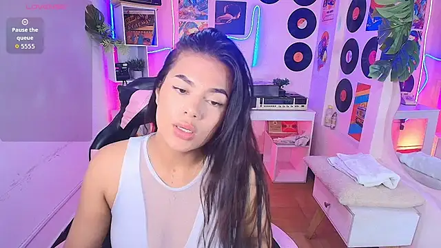 Duulce mia online show from July 17, 2026, 12:23 pm