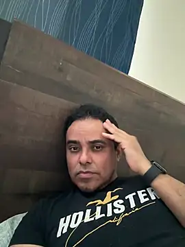 tommy0303 online show from July 17, 2026, 8:35 pm