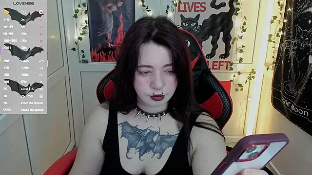 PurpleRune online show from May 18, 2026, 1:06 pm