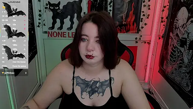 PurpleRune online show from July 12, 2026, 11:56 am