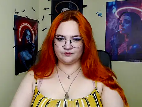 Snapshot of RinaRiii chatting on July 6, 2026, 6:10 pm RinaRiii online show from July 6, 2026, 6:10 pm