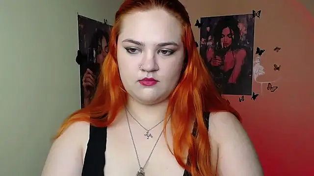 Snapshot of RinaRiii chatting on July 9, 2026, 12:09 pm RinaRiii online show from July 9, 2026, 12:09 pm