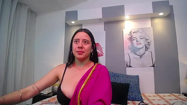 Snapshot of _tamara_priya_ chatting on July 21, 2026, 11:34 am tamara priya online show from July 21, 2026, 11:34 am