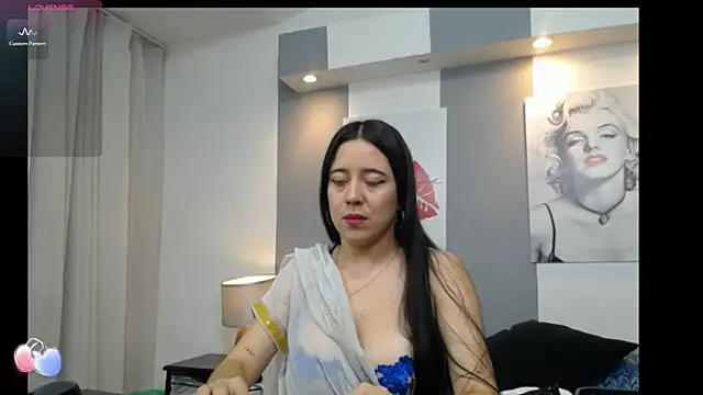 Snapshot of _tamara_priya_ chatting on July 30, 2026, 11:31 am tamara priya online show from July 30, 2026, 11:31 am