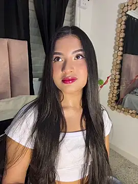 SabrinaX X online show from June 19, 2026, 12:26 am
