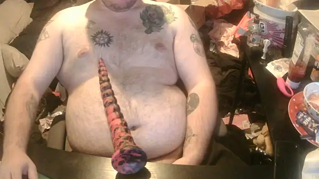 hunter lust97 online show from May 16, 2026, 9:35 pm