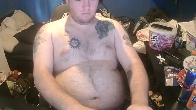hunter lust97 online show from May 19, 2026, 6:14 pm