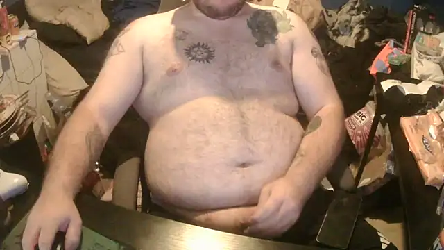 hunter lust97 online show from June 7, 2026, 10:57 pm