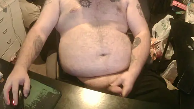 hunter lust97 online show from June 16, 2026, 1:19 am