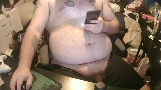 hunter lust97 online show from June 17, 2026, 5:47 pm