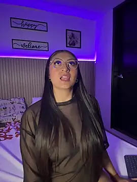 meliissa9 online show from June 16, 2026, 11:13 am