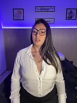 meliissa9 online show from June 22, 2026, 12:57 pm