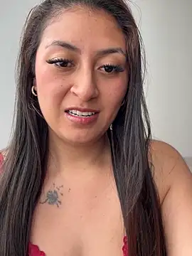 meliissa9 online show from June 26, 2026, 12:42 pm