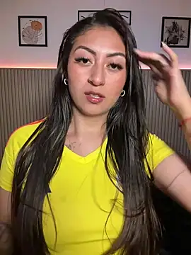meliissa9 online show from June 27, 2026, 12:44 pm