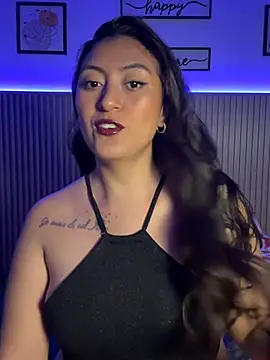 meliissa9 online show from July 24, 2026, 12:25 pm