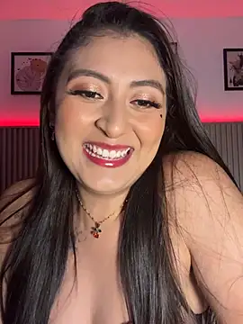 meliissa9 online show from July 31, 2026, 12:59 pm
