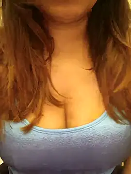 DreamY MaanYa online show from July 28, 2026, 5:34 pm