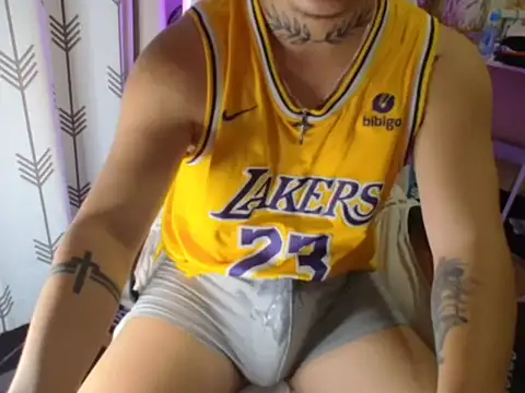 Ashtonfuckingboi online show from July 7, 2026, 10:52 am