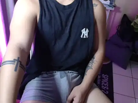 Ashtonfuckingboi online show from July 23, 2026, 5:33 pm