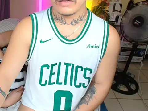 Ashtonfuckingboi online show from July 28, 2026, 8:52 pm