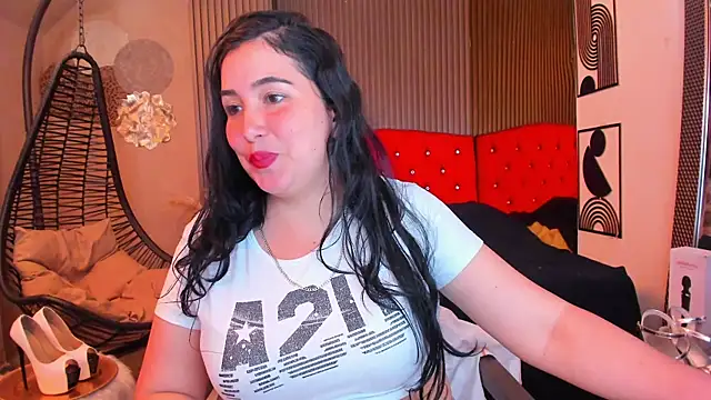 BBWLuxuryMuse online show from July 28, 2026, 2:13 pm
