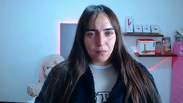 Snapshot of anyela_bubble18 chatting on August 5, 2026, 2:03 am anyela bubble18 online show from August 5, 2026, 2:03 am