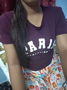 Menaxi Baby7 online show from June 28, 2026, 2:56 pm