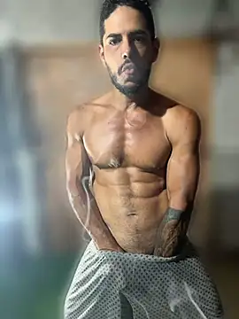 Warrior Gape online show from June 12, 2026, 11:25 pm