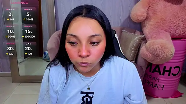 lia harper t online show from June 24, 2026, 2:54 am
