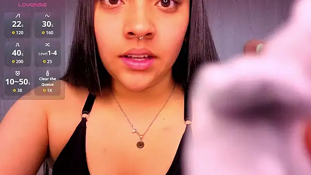 lia harper t online show from July 23, 2026, 3:15 am