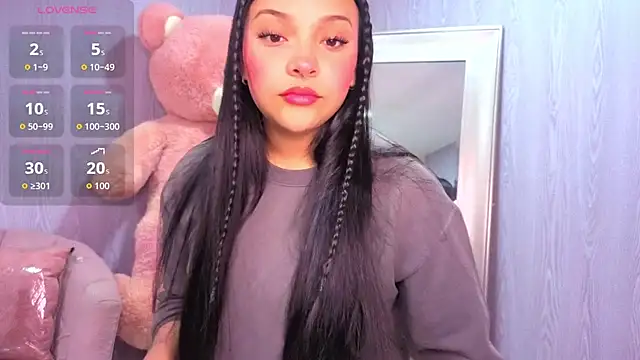 lia harper t online show from July 24, 2026, 3:15 am