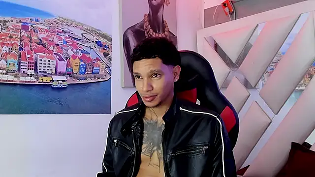 kai storm77 online show from June 20, 2026, 3:31 am