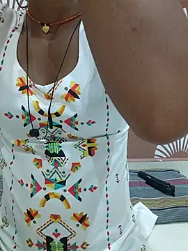 Hot Candy77 online show from July 5, 2026, 7:04 am