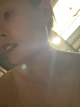 Zuzu sexy online show from July 24, 2026, 11:19 am