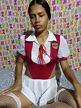 vanecitasexi online show from July 9, 2026, 2:43 pm