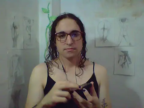 LaCuerva online show from June 8, 2026, 9:26 pm