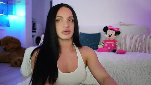 XandraBae online show from May 31, 2026, 2:09 am