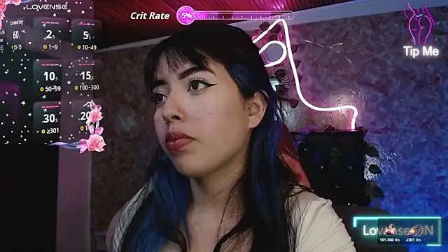 Abril gap online show from June 4, 2026, 12:00 pm