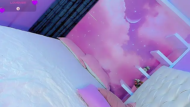 Lexxy Mattell online show from July 4, 2026, 5:02 am