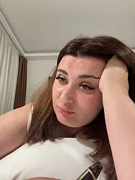 AureTease online show from June 20, 2026, 6:44 pm