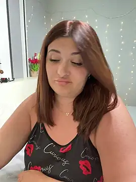 AureTease online show from June 26, 2026, 7:29 pm