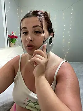 AureTease online show from June 27, 2026, 6:13 pm
