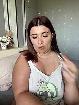 AureTease online show from June 29, 2026, 6:41 am