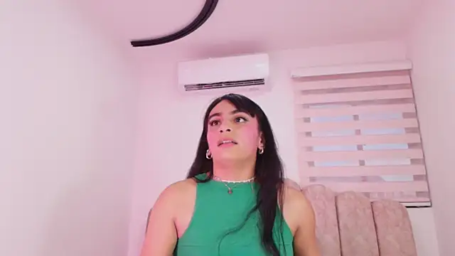 Malaia thompson  online show from May 24, 2026, 11:59 am